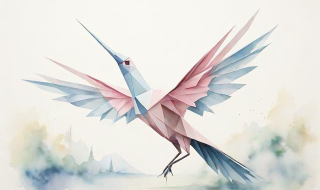 初次见面的礼物折纸:（见面礼物怎么做）