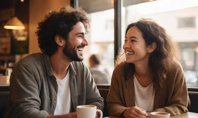 初次见面聊什么:（男女初次见面怎么聊天）