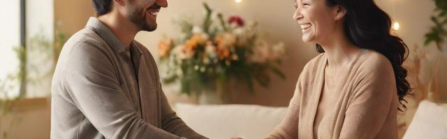 男女双方家长初次见面:（男女双方家长初次见面怎么称呼）