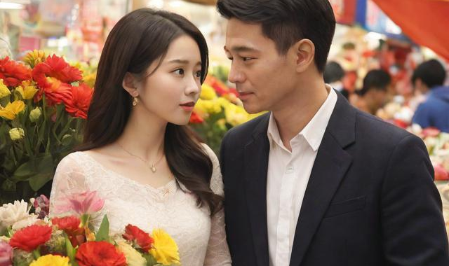 乔四美戚成钢初次见面:（乔四美和戚成钢什么时候结婚）