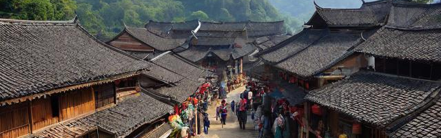 客家人的风俗礼仪:（客家人最具特色的风俗）