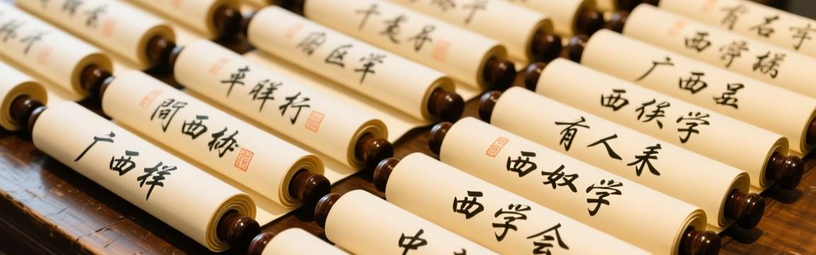 广西礼仪协会:（广西礼仪协会会员名单）