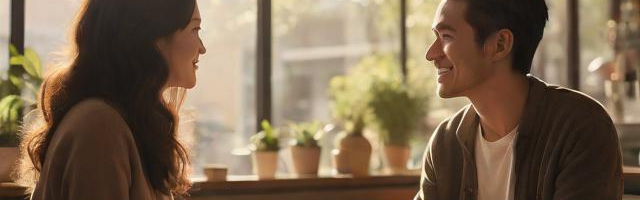 会聊天初次见面:（会聊天初次见面就能对话的方法）