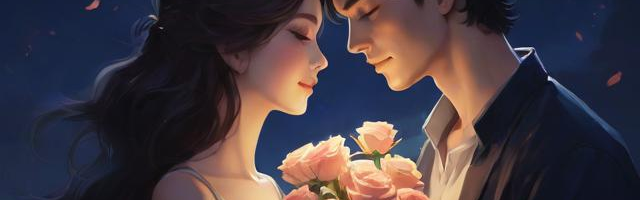 初次见面表白的话:（初次见面表白语）