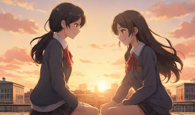 初次见面日语动漫:（初次见面的日文）