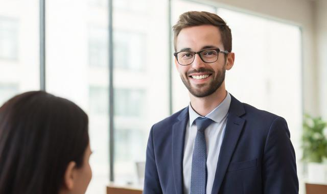 留学机构顾问面试技巧:（留学顾问面试自我介绍）