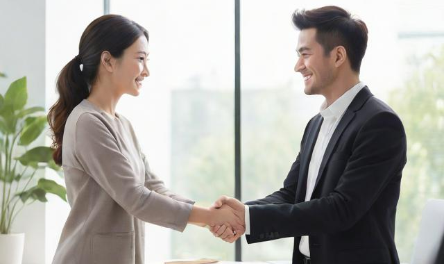 初次见面请多关照作文:（初次见面请多关照简语）