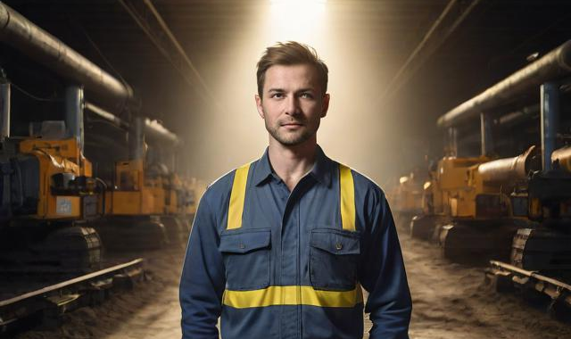 煤矿招工面试技巧:（煤矿招聘面试）