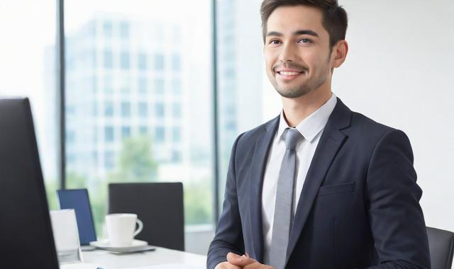 物业楼管员面试技巧:（物业楼管员岗位职责考核标准）