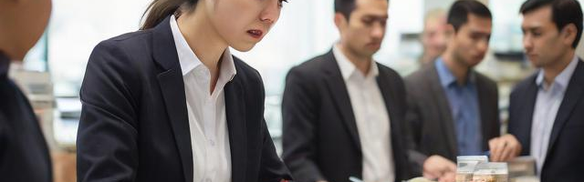 没经验出纳面试技巧:（没经验出纳工作难吗）