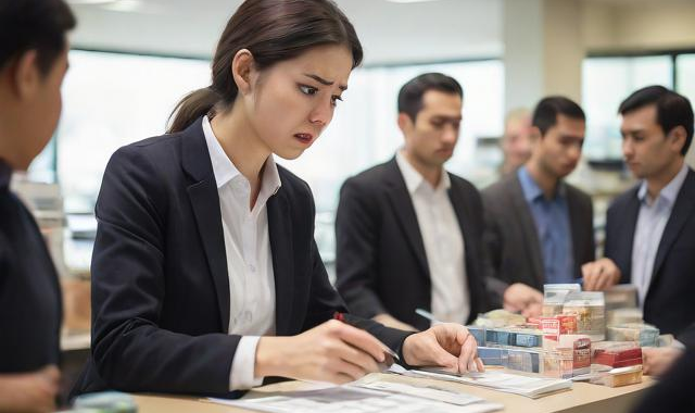 没经验出纳面试技巧:（没经验出纳工作难吗）