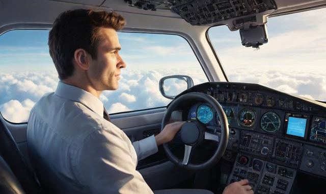 航空公司面试技巧:（航空公司面试360全方位解读）