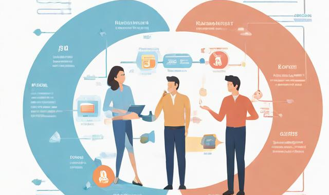 社区人员面试技巧大全:（社区面试的流程）