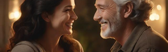 初次见面约会技巧:（初次约会见面怎么聊天）