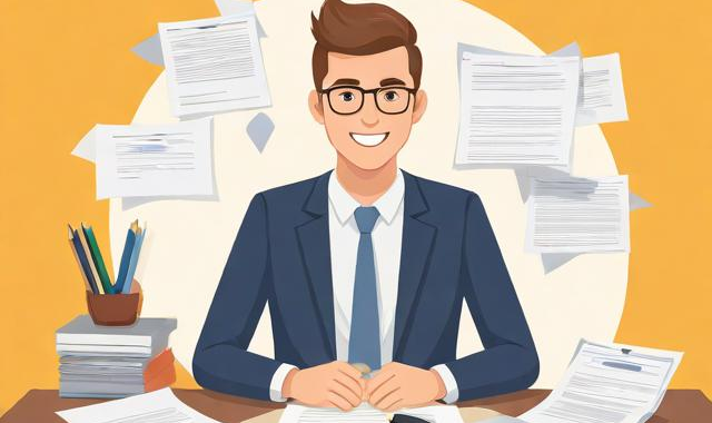 关于it兼职面试技巧和注意事项的信息