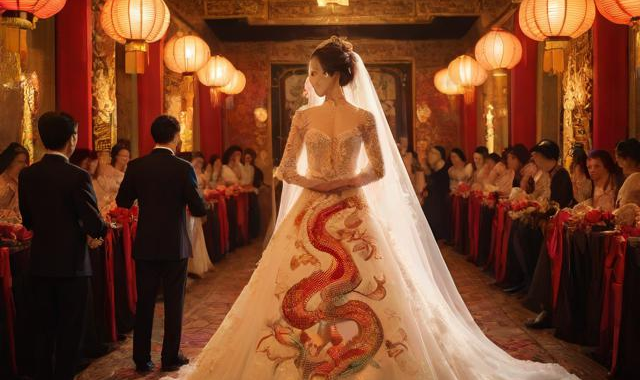 河南结婚礼仪风俗:（河南结婚的规矩）