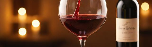 倒红酒礼仪注意事项:（倒红酒规矩）