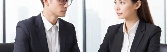 装饰公司财务面试技巧:（装饰公司财务面试技巧和方法）