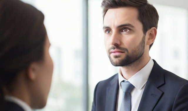 面试官注意的面试技巧:（面试官注意的面试技巧是什么）