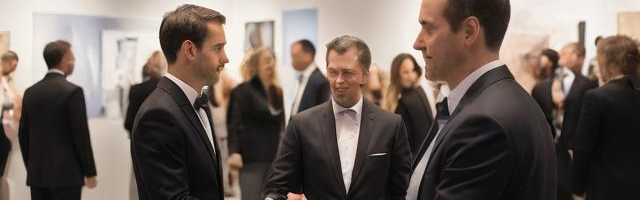 会展礼仪注意事项:（会展礼仪注意事项及要求）