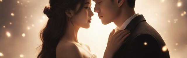 孙亚亚米邵飞初次见面:（米邵飞孙亚亚后续）