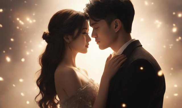 孙亚亚米邵飞初次见面:（米邵飞孙亚亚后续）