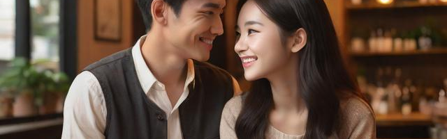 男生女生初次见面什么地方比较好:（男女初次见面去哪）