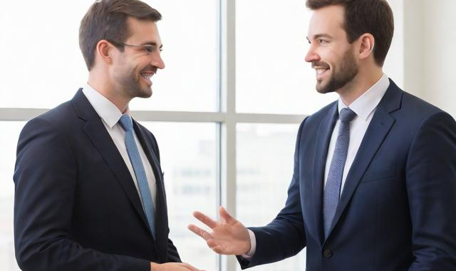 英语初次见面对话:（英语初次见面对话情景）