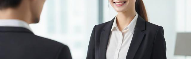 服装导购员面试技巧:（服装导购面试一般的问题与回答）