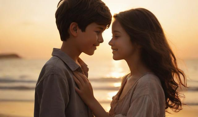 初次见面表白文本:（初次见面的表白情话）