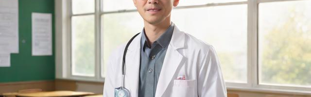 医学生面试技巧:（医学生面试技巧自我介绍）