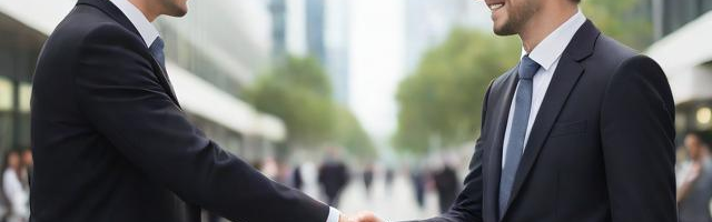 初次见面的客套话:（初次见面的客套话大全怎么说）