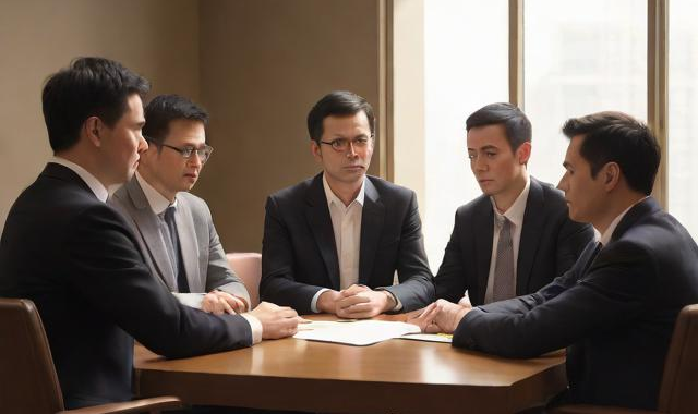 招聘岗位面试技巧:（招聘岗位的面试流程是怎样的）