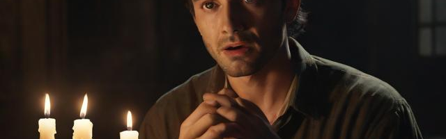 男的初次见面喜欢你的表现:（如何看出男方动心了）