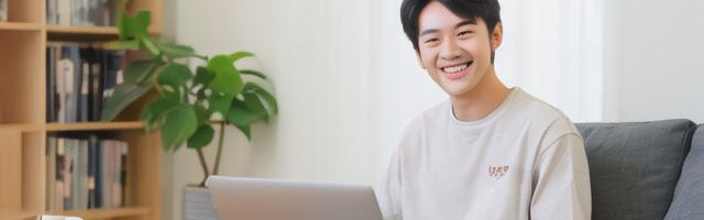 美国留学网络面试技巧:（留学线上面试）