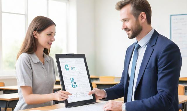 家教机构面试技巧:（家教机构面试技巧有哪些）