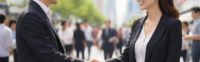 初次见面英语怎么说:（初次见面的英语是什么）