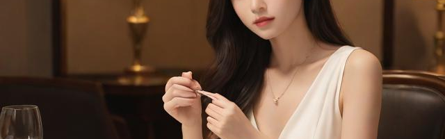 如何注意餐厅礼仪:（餐厅的礼仪行为）