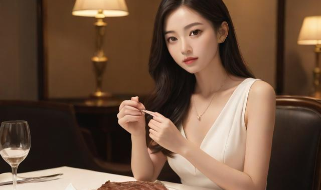 如何注意餐厅礼仪:（餐厅的礼仪行为）