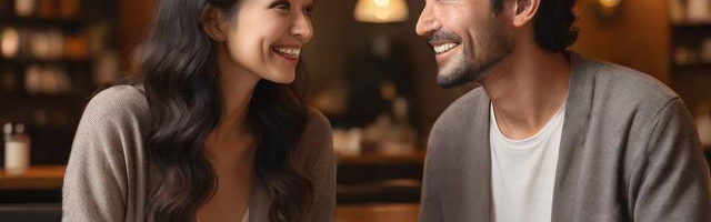 异性初次见面聊天技巧:（异性初次见面聊天技巧有哪些）