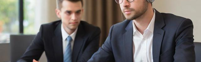 面试小技巧教学:（面试教程）