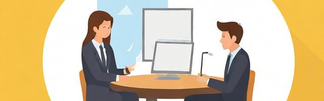 求职应聘中的面试技巧:（求职面试的六大技巧是什么）