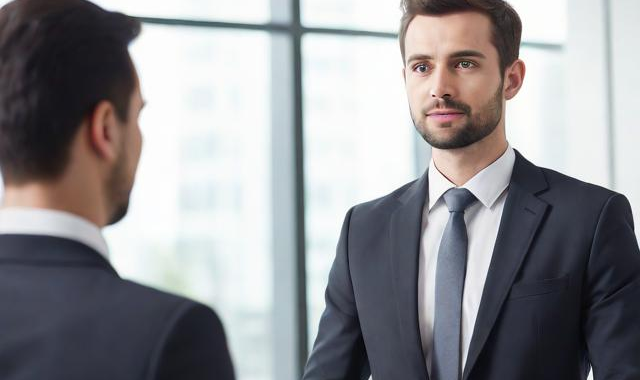 职业经理人面试技巧:（职业经理人面试技巧和方法）