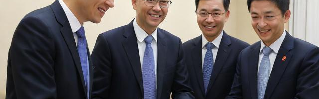 接待礼仪要注意什么:（接待注意哪些礼仪常识）