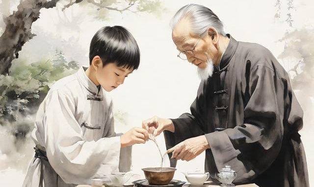 中国初次见面礼仪:（初次见面礼仪禁忌）