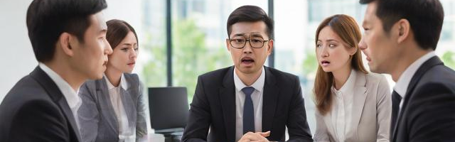 社区面试表述技巧:（社区面试的流程）