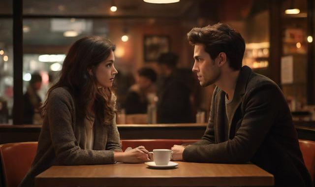 相亲初次见面说什么:（相亲初次见面讲什么）