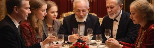 俄罗斯礼仪风俗:（俄罗斯礼仪风俗和禁忌）