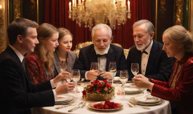 俄罗斯礼仪风俗:（俄罗斯礼仪风俗和禁忌）