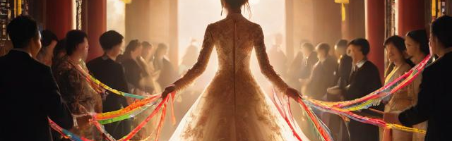 江苏结婚礼仪风俗:（江苏省的婚俗）